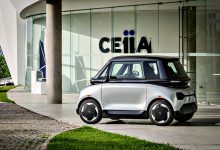Carro desenvolvido no CEiiA foi homologado e pode entrar em produção em 2026