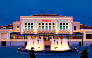 Estoril Sol não apresentou proposta para continuar a explorar o Casino da Póvoa de Varzim