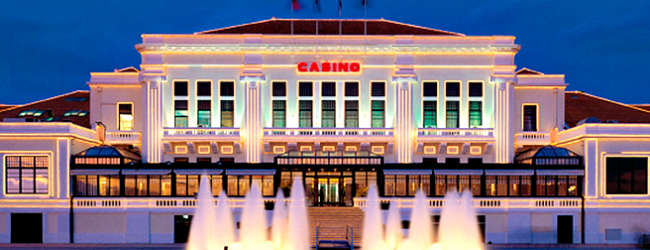 Estoril Sol não apresentou proposta para continuar a explorar o Casino da Póvoa de Varzim