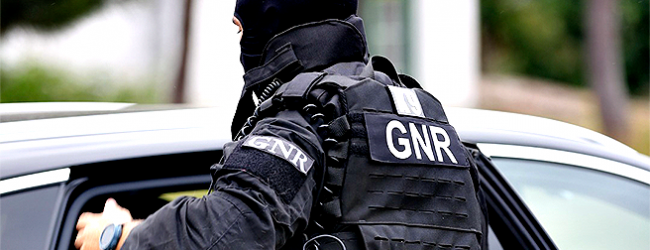 GNR detém suspeito de causar acidente que provocou duas mortes na EN14 na Maia