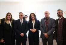 Ministra da Justiça divulga em Vila do Conde número recorde para formação de magistrados
