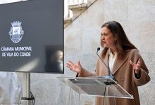 Ministra da Justiça diz em Vila do Conde que registo de terrenos mantém-se “para já” gratuito