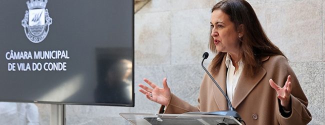 Ministra da Justiça diz em Vila do Conde que registo de terrenos mantém-se “para já” gratuito