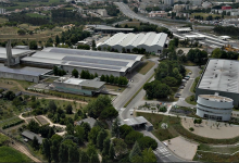8 cidades do Grande Porto associadas na Lipor produziram mais lixo em 2025 do que em 2024