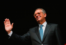 António José Seguro vence Eleições Presidenciais e quer ser “Presidente de todos os Portugueses”