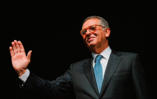 António José Seguro vence Eleições Presidenciais e quer ser “Presidente de todos os Portugueses”