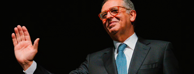 António José Seguro vence Eleições Presidenciais e quer ser “Presidente de todos os Portugueses”