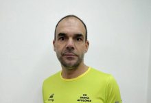 Atleta de Vila Nova de Famalicão de 55 anos morre durante prova de BTT em Vila do Conde