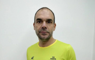 Atleta de Vila Nova de Famalicão de 55 anos morre durante prova de BTT em Vila do Conde