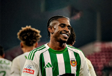 Estrela da Amadora manifesta “sérias e legítimas preocupações” sobre André Luiz do Rio Ave