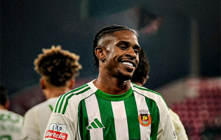 Estrela da Amadora manifesta “sérias e legítimas preocupações” sobre André Luiz do Rio Ave