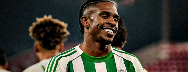 Estrela da Amadora manifesta “sérias e legítimas preocupações” sobre André Luiz do Rio Ave