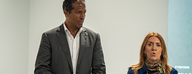 Ex-defesa central Bruno Alves assume direção técnica para o futebol profissional do Rio Ave