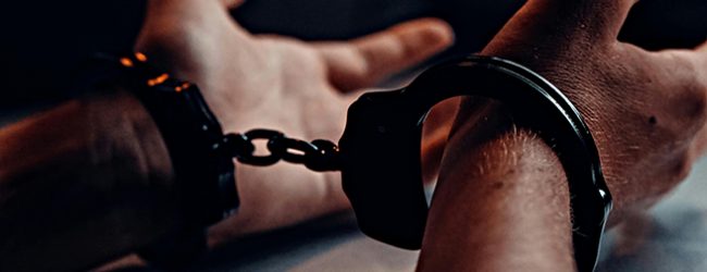 GNR detém homem suspeito de roubos em postos de combustível no concelho de Vila do Conde