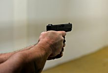 Homem de 37 anos atingido com disparo numa perna na freguesia de Vilar em Vila do Conde