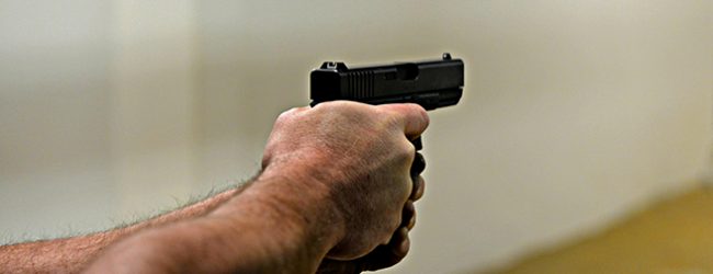 Homem de 37 anos atingido com disparo numa perna na freguesia de Vilar em Vila do Conde