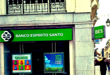 Juíza vila-condense recusa julgar eventual burla e manipulação no aumento de capital do Banco BES