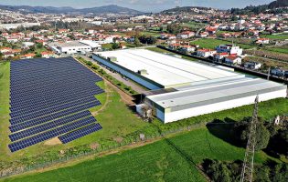 Lucro da Riopele cai 10% para 4,5 milhões de euros e vendas somam 99 milhões de euros