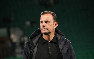 Moreirense impõe vitória da eficácia por 2-1 em Vila do Conde perante Rio Ave que segue em crise