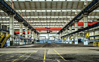 Multinacionais e têxteis firmam Famalicão como concelho mais exportador do Norte do País