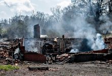 PJ detém mulher suspeita de incendiar moradia na freguesia de Retorta em Vila do Conde