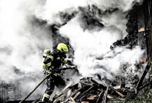 Polícia Judiciária detém suspeito de atear fogo a casas em Vila Nova de Famalicão “por vingança”