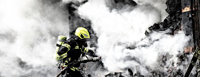 Polícia Judiciária detém suspeito de atear fogo a casas em Vila Nova de Famalicão “por vingança”