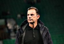 Técnico do Rio Ave diz que rumores sobe o seu despedimento “ajudaram a unir o grupo”