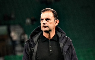 Técnico do Rio Ave diz que rumores sobe o seu despedimento “ajudaram a unir o grupo”
