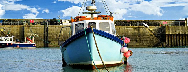 Vila do Conde dá apoio de 500 mil euros a mais de 2 mil pescadores em dificuldades económicas