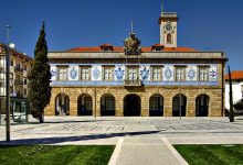 Advogada e jurista reclamam dívida superior a 150 mil euros à Câmara da Póvoa de Varzim
