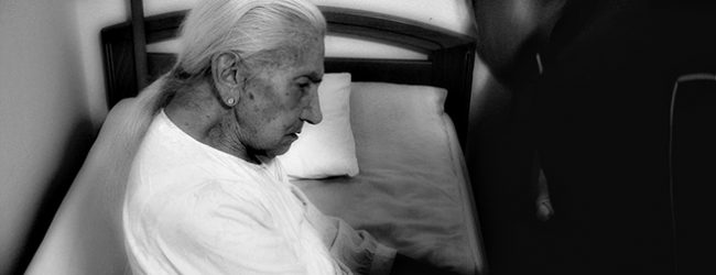 Dona de lar na Maia acusada de maus-tratos a idosas de 80, 91 e 92 anos recusa falar em tribunal