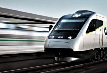 Fábrica da Alstom em Matosinhos vai fabricar 81 dos 153 comboios encomendados pela CP