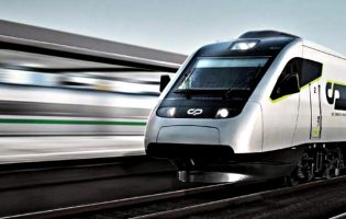 Fábrica da Alstom em Matosinhos vai fabricar 81 dos 153 comboios encomendados pela CP