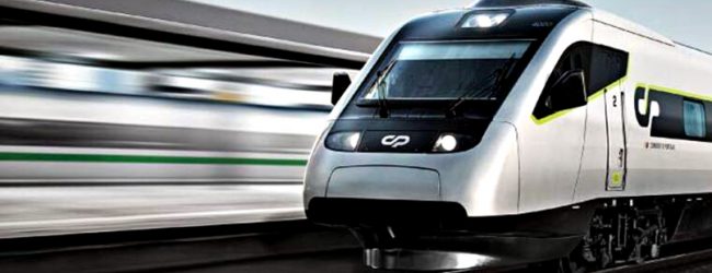 Fábrica da Alstom em Matosinhos vai fabricar 81 dos 153 comboios encomendados pela CP
