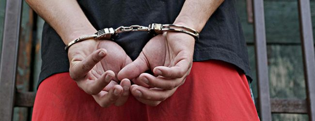 GNR detém homem em Vila do Conde por suspeita de ameaçar a mulher com arma branca