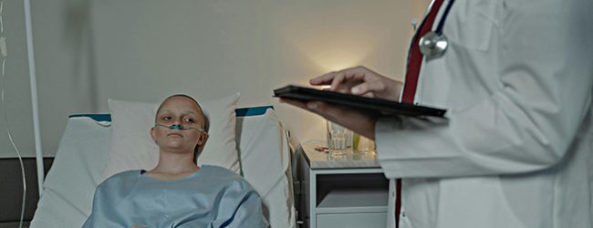 Parlamento rejeita reforço do pagamento a 100% do subsídio de doença para pessoas com cancro