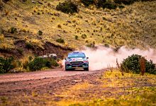 Rally de Portugal com 23 especiais e 345 quilómetros cronometrados e base na EXPONOR