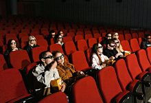 Realizador iraniano Ali Asgari vai estar em abril no Festival Internacional de Cinema da Maia