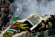 Rio Ave bate Estrela da Amadora por 2-1 em Vila do Conde e soma segundo triunfo consecutivo