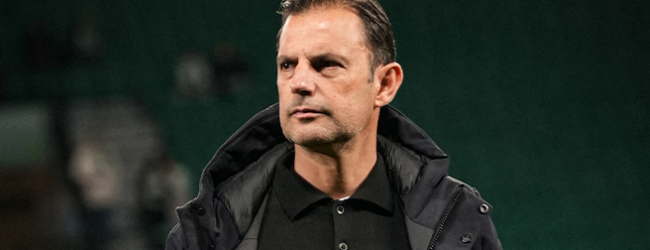 Rio Ave conquista terceira vitória consecutiva na I Liga frente ao Estoril Praia e sobe ao 10.º lugar