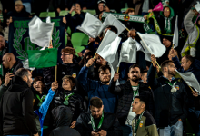 ‘Bis’ de Blesa sustenta triunfo por 2-1 do Rio Ave frente ao Estrela da Amadora em Vila do Conde