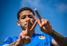 AVS empata 2-2 na visita ao Rio Ave e evita despromoção antecipada em Vila do Conde
