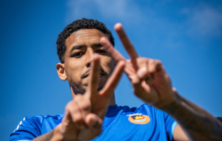AVS empata 2-2 na visita ao Rio Ave e evita despromoção antecipada em Vila do Conde