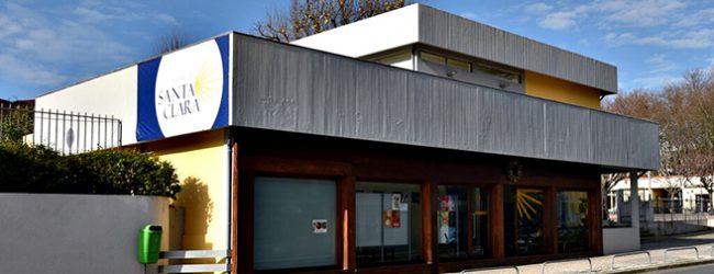 Albergue de Peregrinos de Santa Clara de Vila do Conde fechado por falta de condições