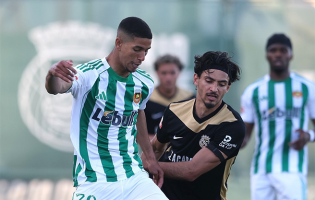 Alverca entra forte e contém reação do Rio Ave na retoma dos êxitos por 2-1 em Vila do Conde