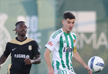 Alverca volta a vencer nove jogos depois e põe termo a três vitórias do Rio Ave em Vila do Conde