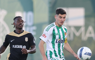 Alverca volta a vencer nove jogos depois e põe termo a três vitórias do Rio Ave em Vila do Conde