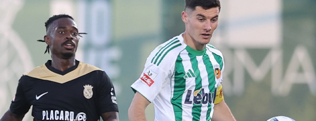 Alverca volta a vencer nove jogos depois e põe termo a três vitórias do Rio Ave em Vila do Conde