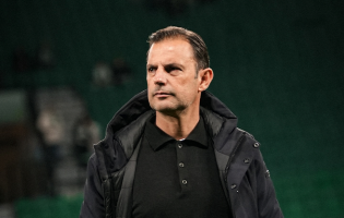 Equipa do Rio Ave volta aos triunfos impondo-se por 2-0 na visita ao Santa Clara nos Açores